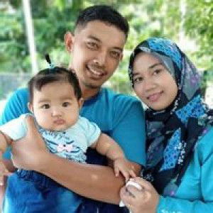 Maryam Che Mat profile icon