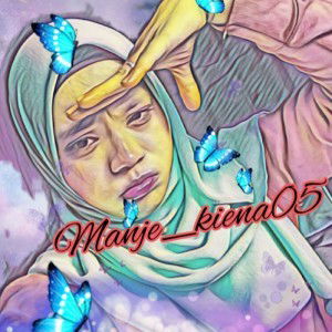 manje kiena profile icon