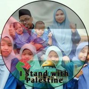 Ct Samsiah profile icon