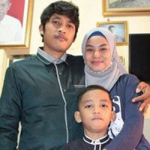 Sarah Novitasari profile icon