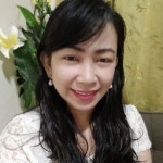 Hazel May Arsulo profile icon