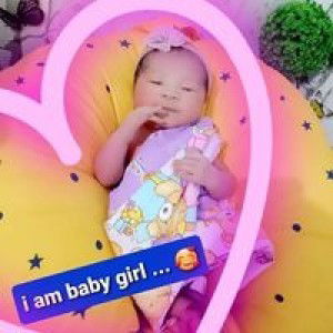 Siti Nur Aini profile icon