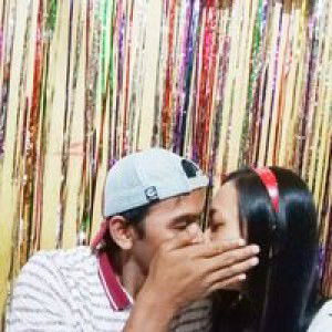 Zhang ZI Jian profile icon