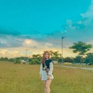 Võ My Linh profile icon