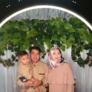 Aii Puspita Ayu profile icon