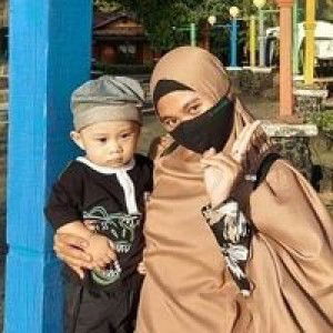 Ruby Cahyani Ismail profile icon