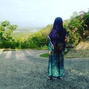 Zahroh M profile icon