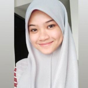 Nurul samirah Zulkifli profile icon