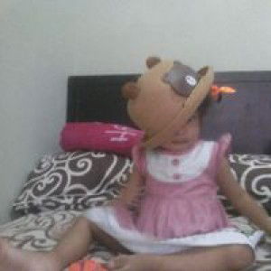 Amirah Nur Ramadani profile icon