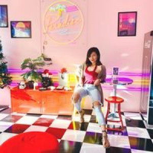 Mamerry Strong profile icon