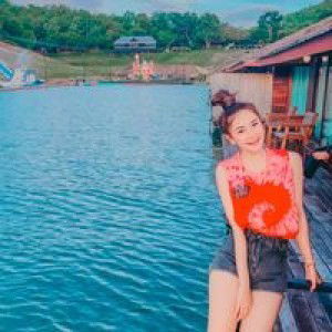 Rinranee Jbr profile icon