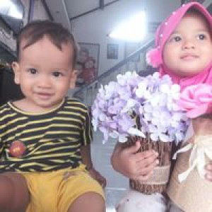 Ihda Irania Kartika profile icon