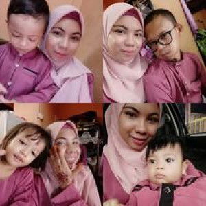 Eiya Hidayah II profile icon