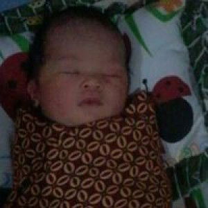 Siti Fatimah profile icon