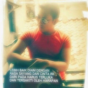 Riki Chandra profile icon