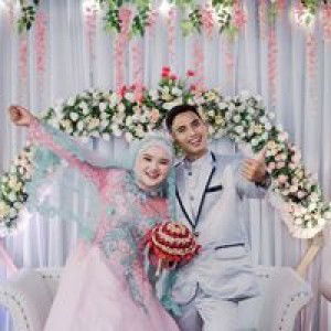 Sri Ayu Wulan Dari profile icon