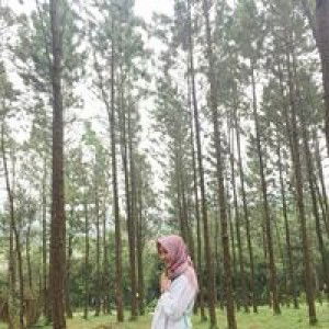 Almas Sabriina profile icon