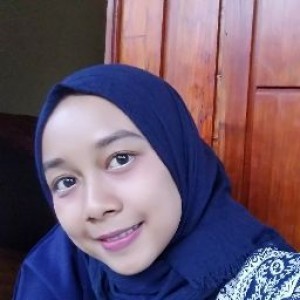 Dewi anna Pratiwi profile icon
