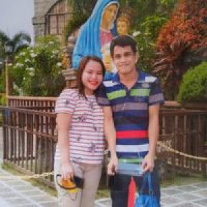 Judy Ann Martirez Barcial profile icon