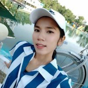 ปุ๊กกี้ เสงี่ยมไซย profile icon