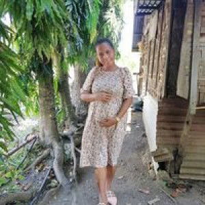 Jennefer Giselle Manuel - Namalata profile icon