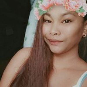 Thessa Gamao Sangalang profile icon
