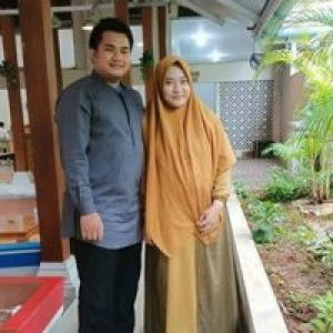 Siti Mawardah profile icon