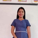 Rose Ann R. Castillo profile icon