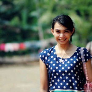 eka nuri profile icon