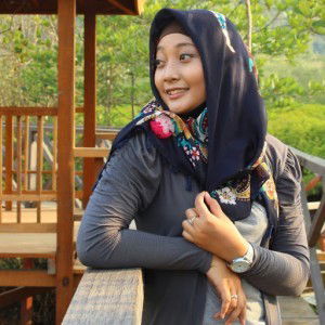 Oktavie Saputri profile icon