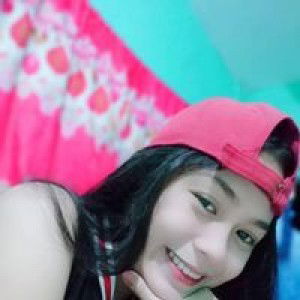 Sarah Jhane Bamby Bentoso profile icon