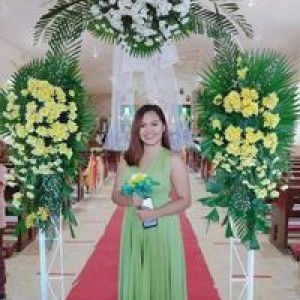 Retchie Anne Falo Gonzales profile icon