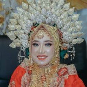 Andi Mawadah Rahma profile icon