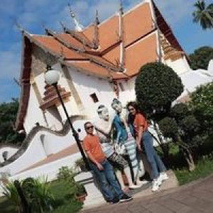 Tae Naja profile icon