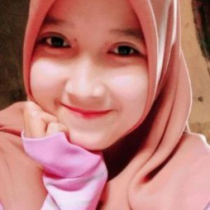 Siti Maysaroh profile icon