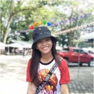 Allysa Falle profile icon