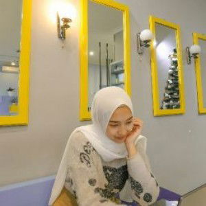 Rizky Amalia profile icon