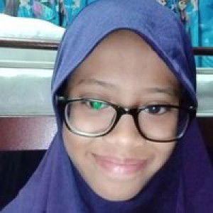 Aqilah Syuhada profile icon