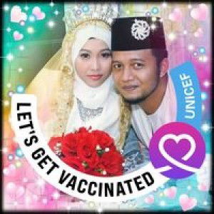 Saadah Samad profile icon