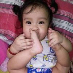 Sherlyn Ladrillo Seguin profile icon