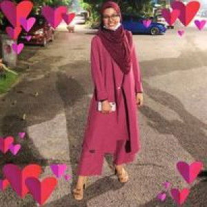 Nurulasmida Noryadi profile icon