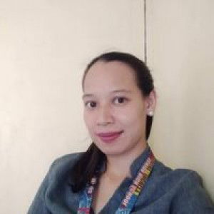 Kristel Bucol profile icon