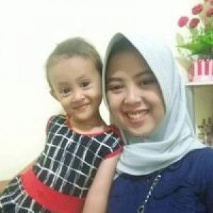 Aulia Putri profile icon