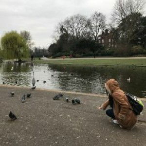 Ni putu Fitria dewi profile icon