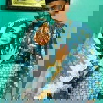 Samsiah Sam profile icon