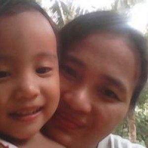 Christine Barrameda profile icon