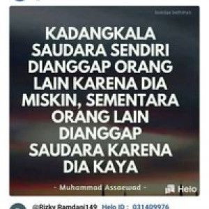 Masa Lalu profile icon