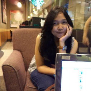 tina husnia profile icon