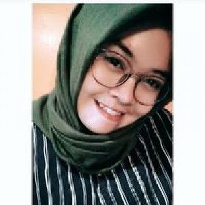 Rindhu Nur Syari'ah profile icon