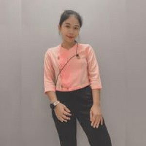 Pornphun Kawjai profile icon